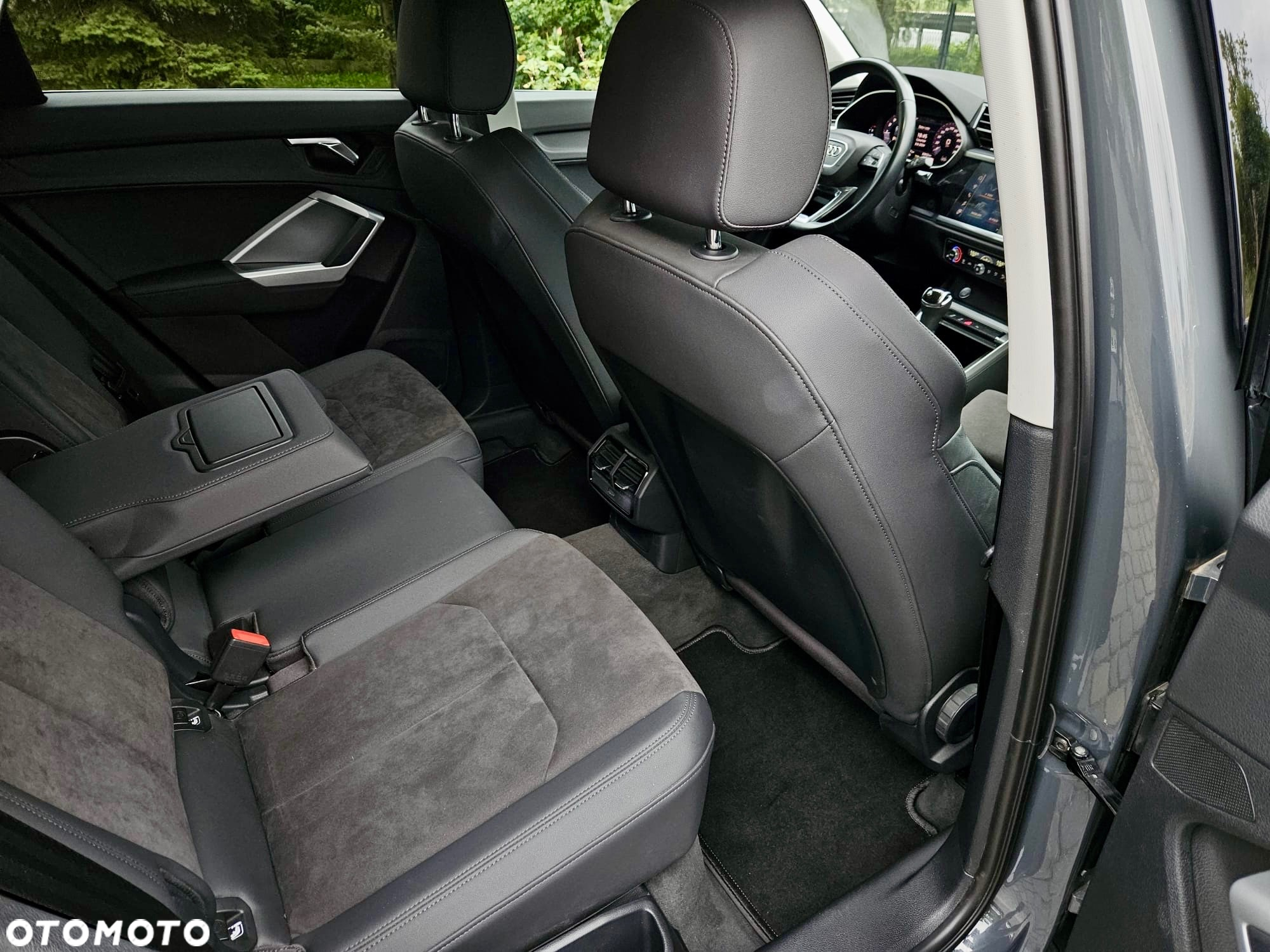 Audi Q3 40 TFSI Quattro Advanced S tronic - 22