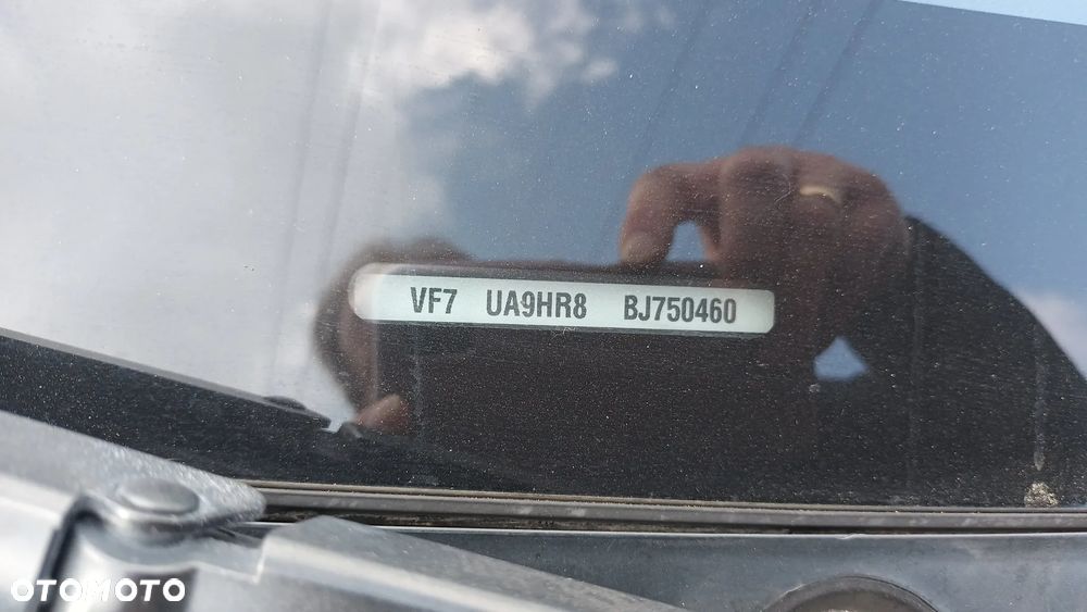 Citroën C4 Picasso 1.6 HDi My Way - 1
