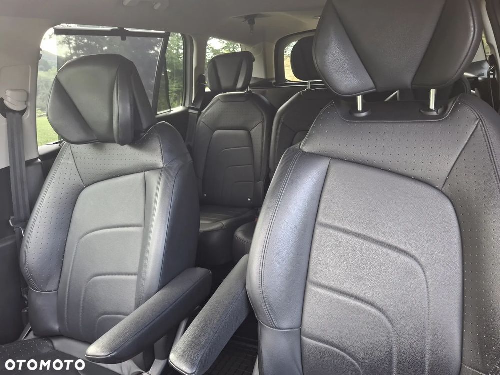 Citroën C4 Picasso 1.6 e-HDi Exclusive ETG6 - 39