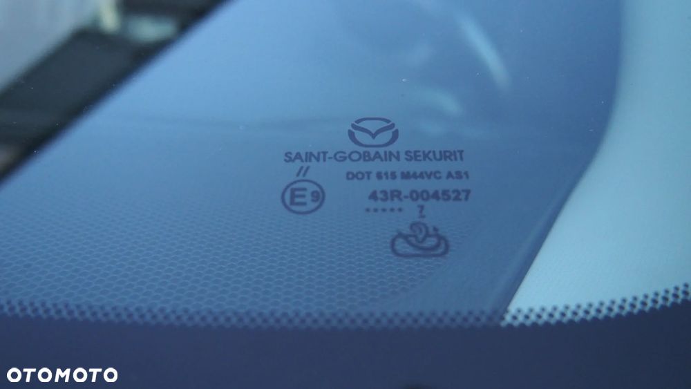 Mazda 3 SKYACTIV-G 120 Sports-Line - 32