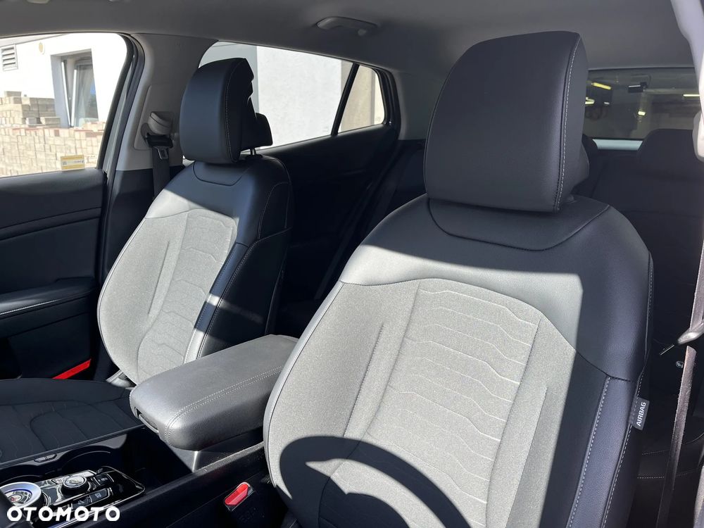 Kia Sportage 1.6 T-GDI Business Line 4WD DCT - 11