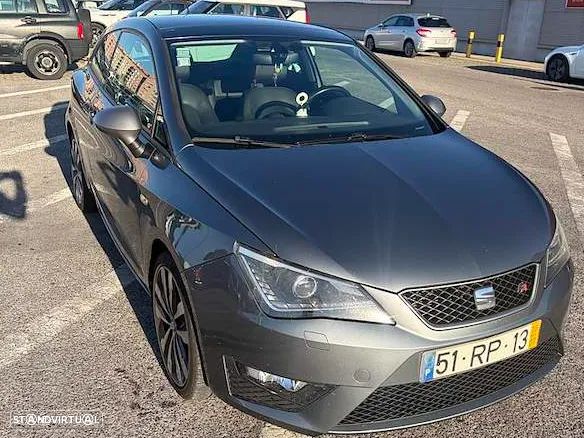 SEAT Ibiza 1.0 EcoTSI FR - 1