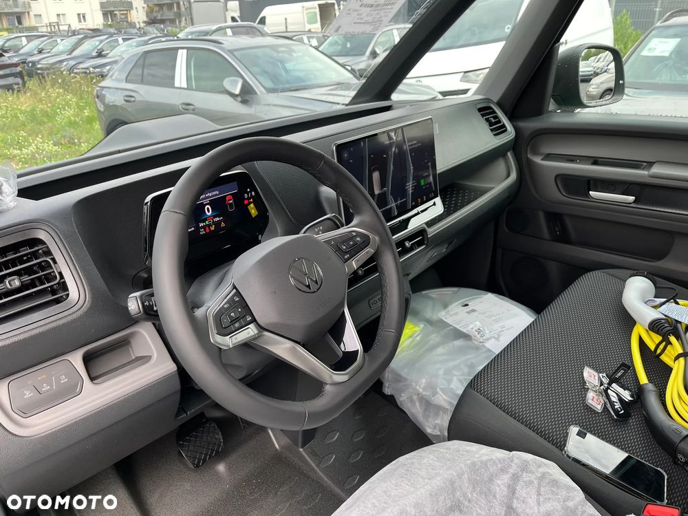 Volkswagen ID BUZZ CARGO - 8