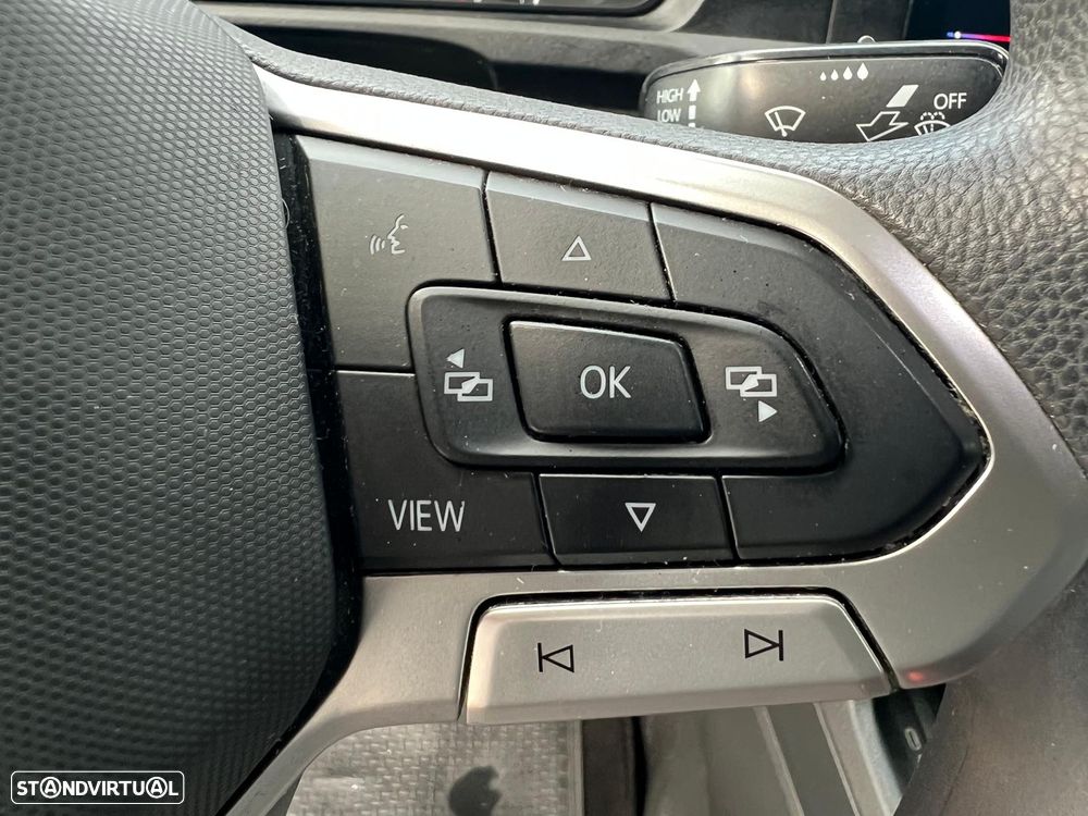 VW CADDY MAXI 2.0 TDI - 11