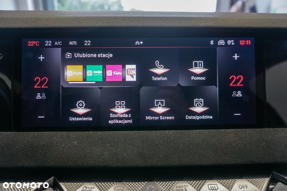 DS Automobiles DS 4 1.6 PureTech Performance Line - 16