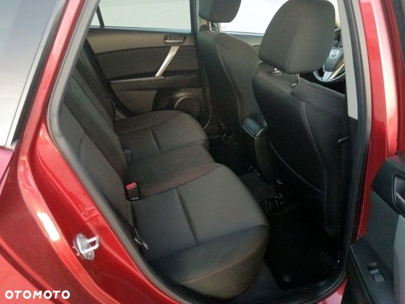 Mazda 3 1.6 MZR Kenko - 13