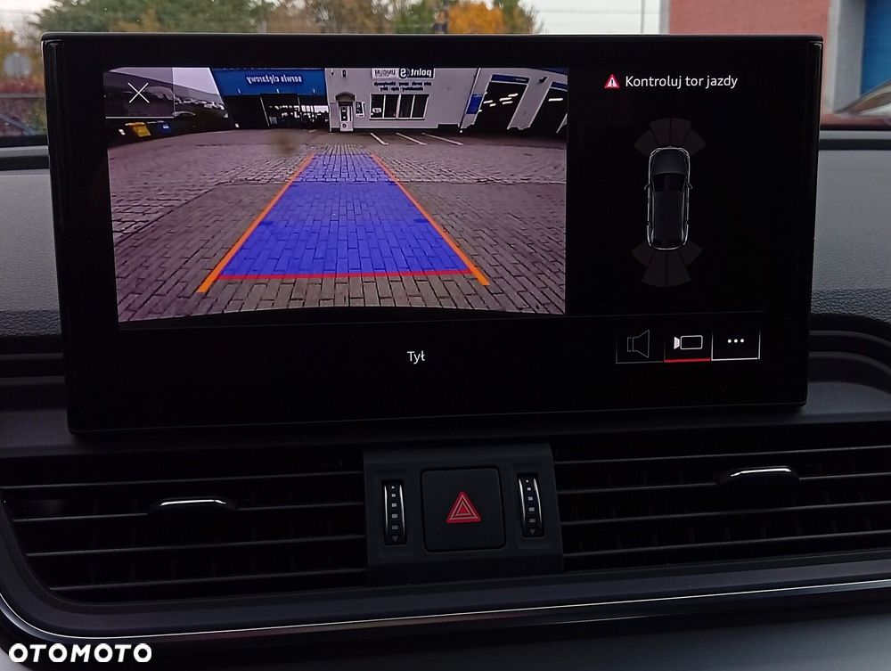 Audi Q5 - 28