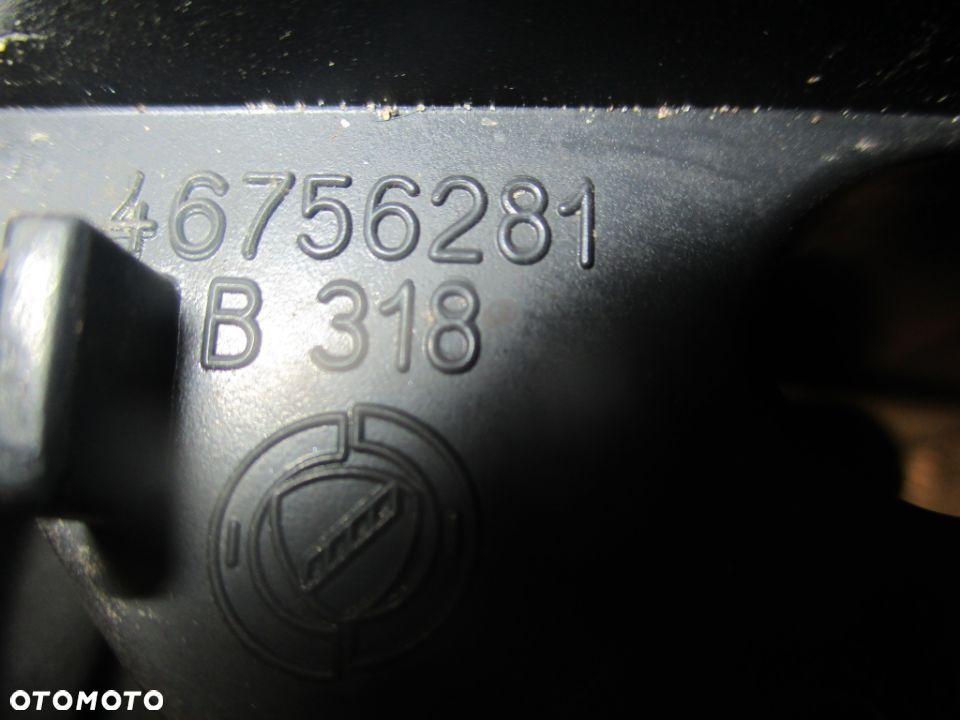 Kierunkowskaz przód Alfa Romeo 147 - 4