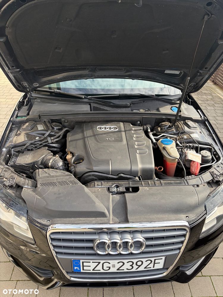 Audi A4 Avant - 23