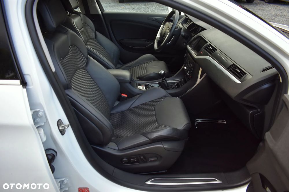 Citroën C5 THP 155 Exclusive - 31