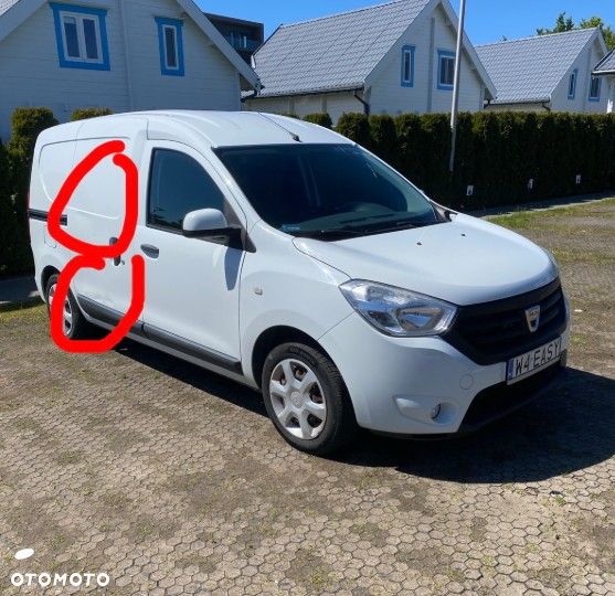 Dacia Dokker 1.6 SCe Laureate - 6