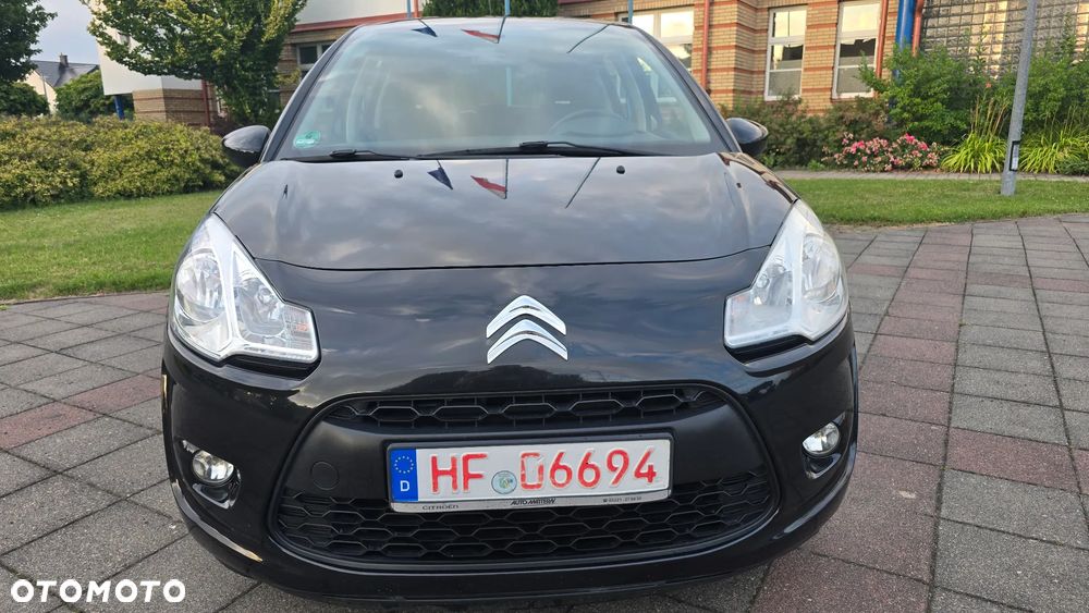 Citroën C3 VTi 95 Selection - 11
