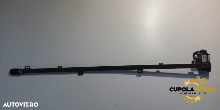 Senzor pietoni / impact 79170-d7500 Hyundai Tucson 3 [facelift] [2018 - 1