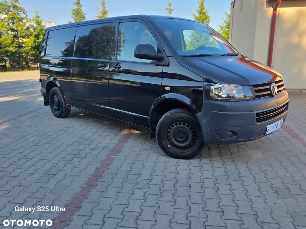 Volkswagen Transporter - 15