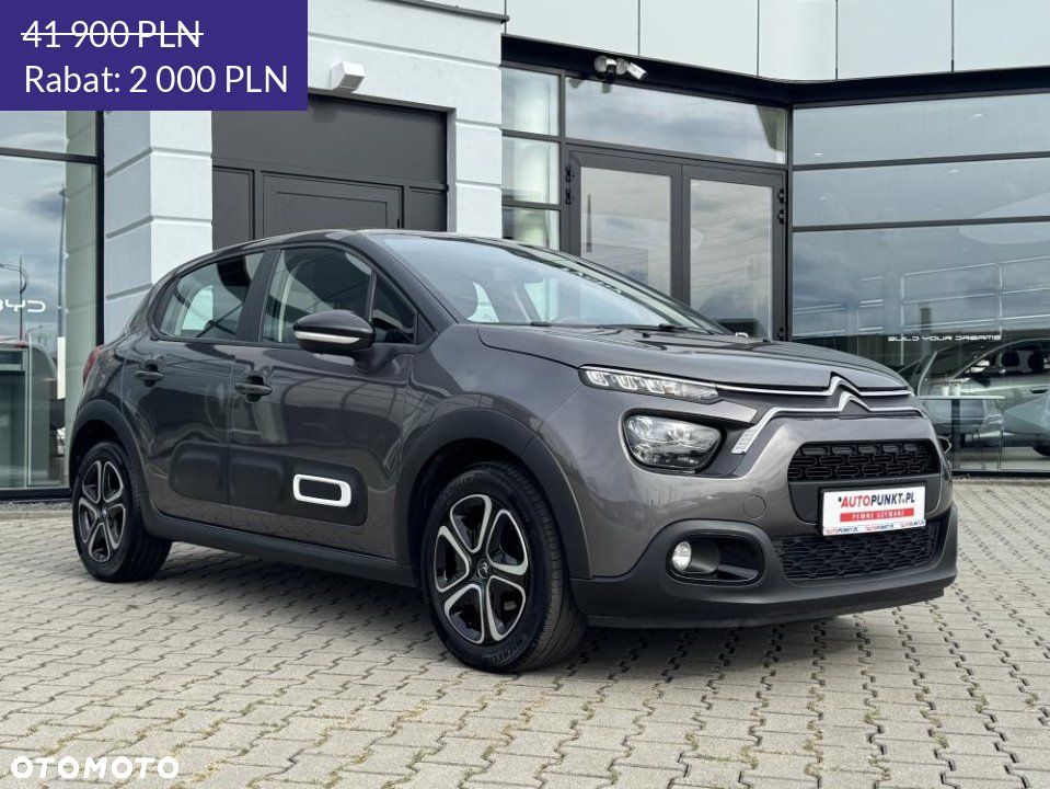 Citroën C3 - 3