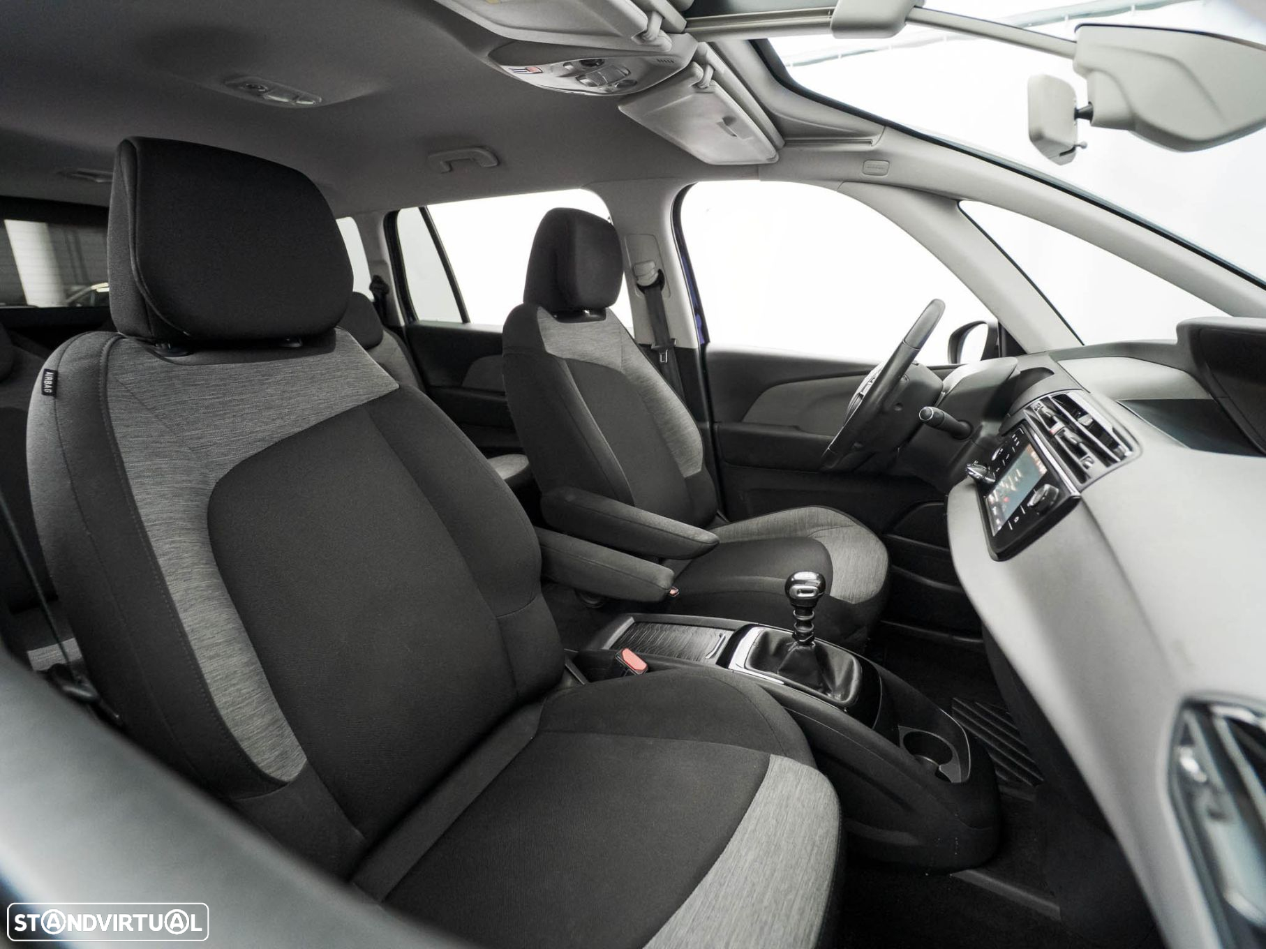 Citroën Grand C4 Spacetourer 1.5 BlueHDi Feel - 29