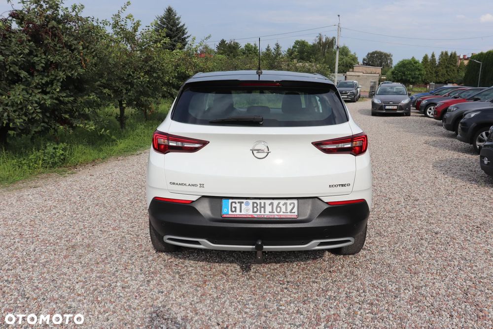 Opel Grandland X 1.5 D Start/Stop Color Line - 5