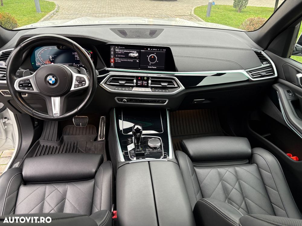 BMW X5 xDrive30d AT MHEV - 4