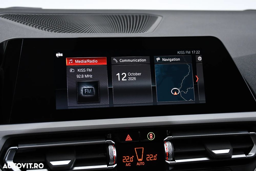 BMW Seria 3 - 26