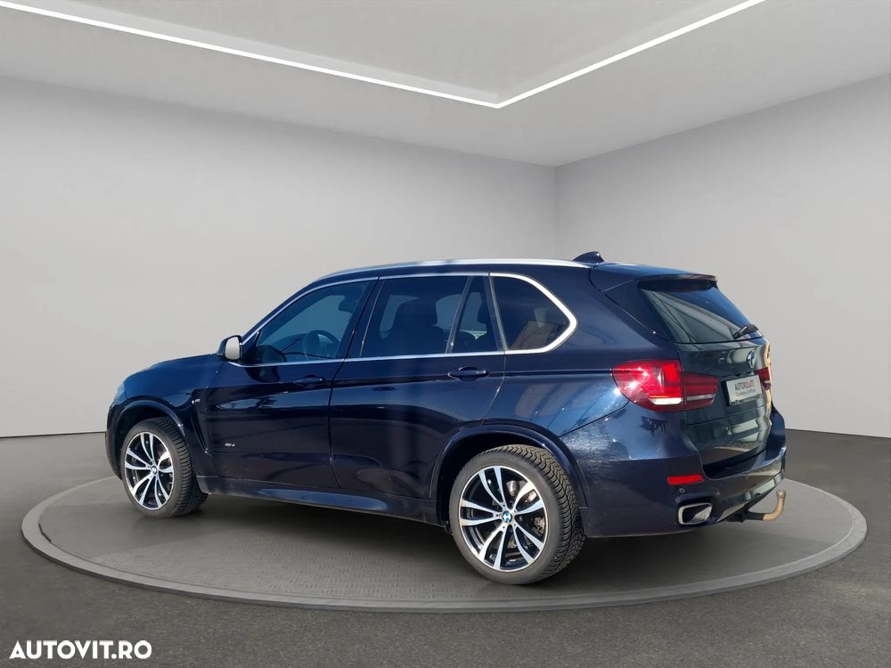 BMW X5 - 4
