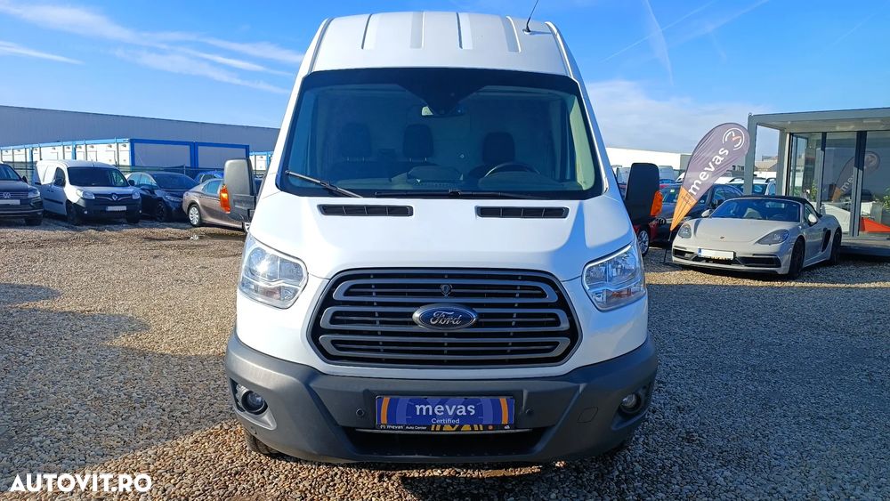 Ford Transit - 3