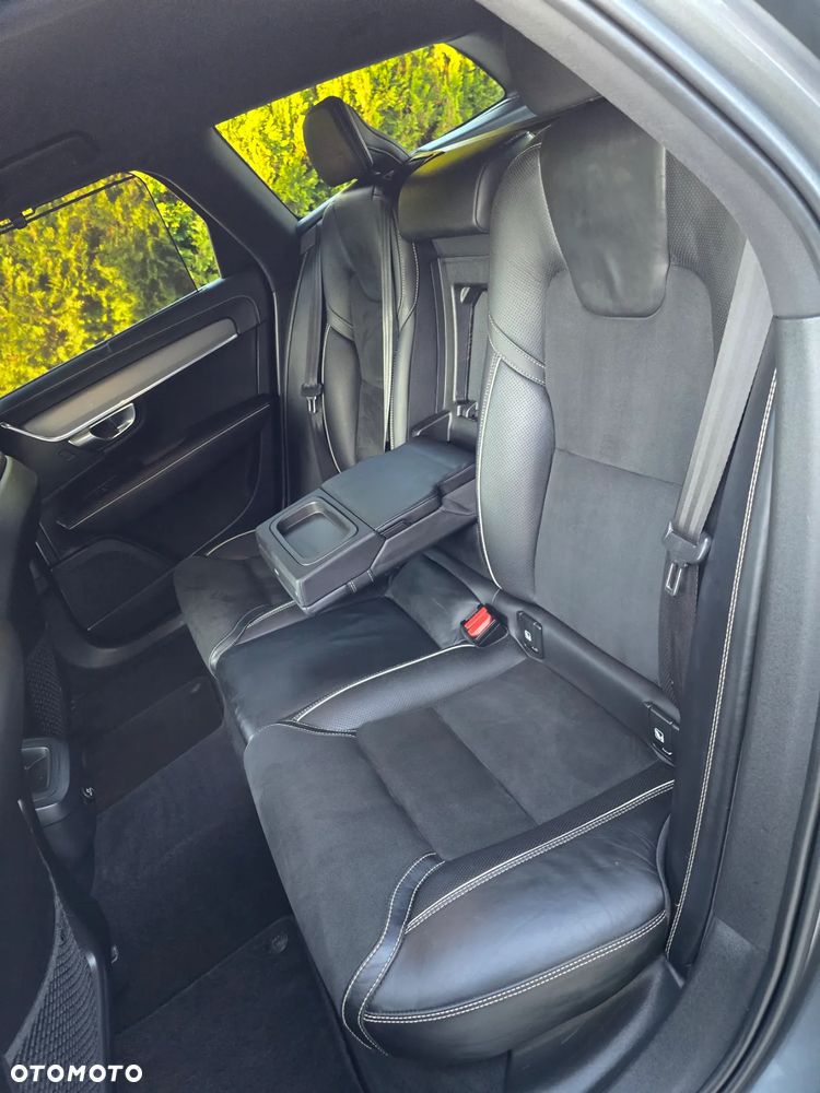 Volvo V90 D4 Geartronic R Design - 18