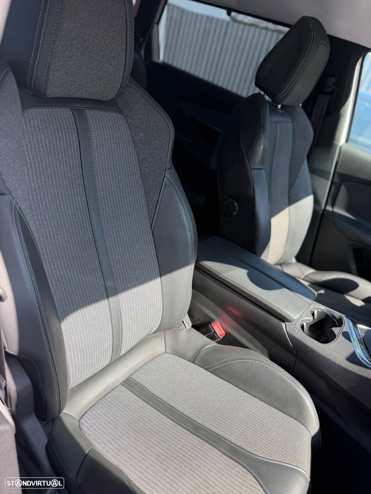 Peugeot 5008 1.2 PureTech GT - 19