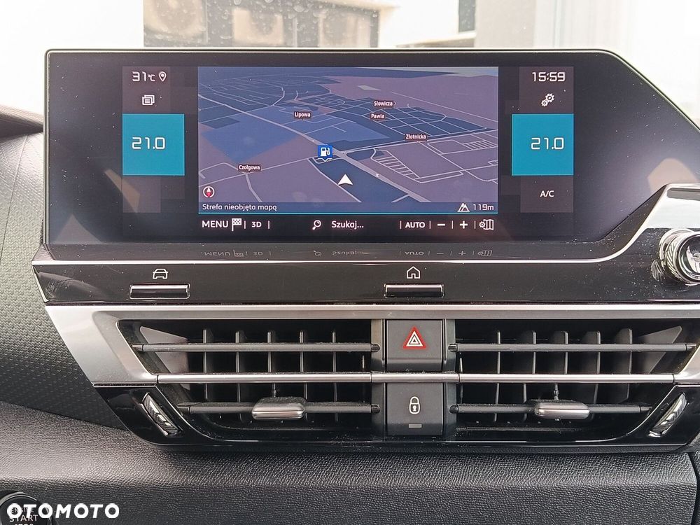 Citroën C4 1.2 PureTech Shine S&S - 25
