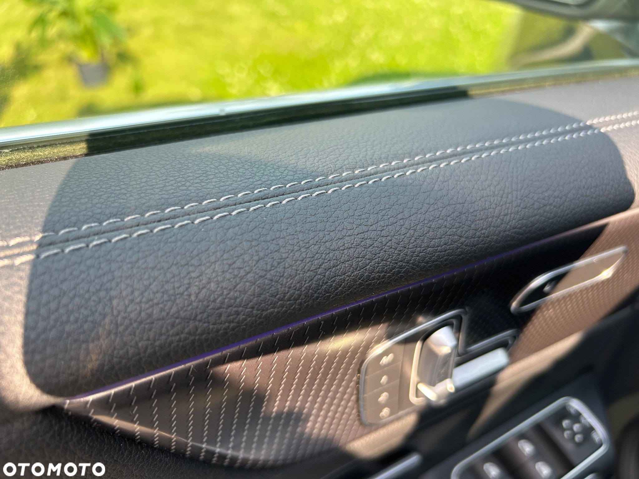 Mercedes-Benz Klasa B 200 Style 7G-DCT - 33