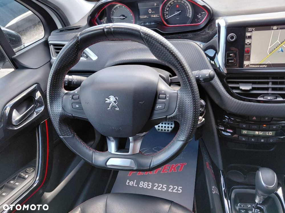 Peugeot 2008 - 20