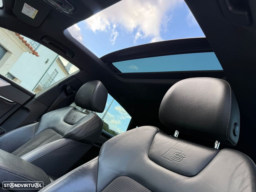 Audi A7 Sportback 40 TDI S tronic - 21