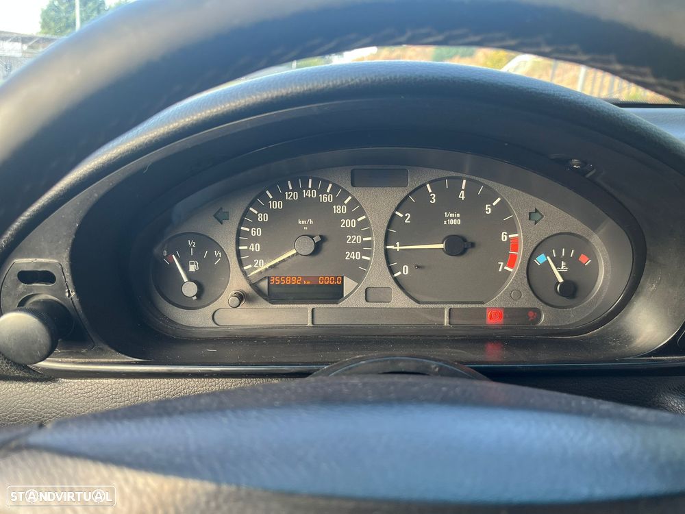 BMW 316 i Compact - 6