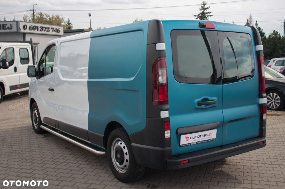 Fiat Talento - 5