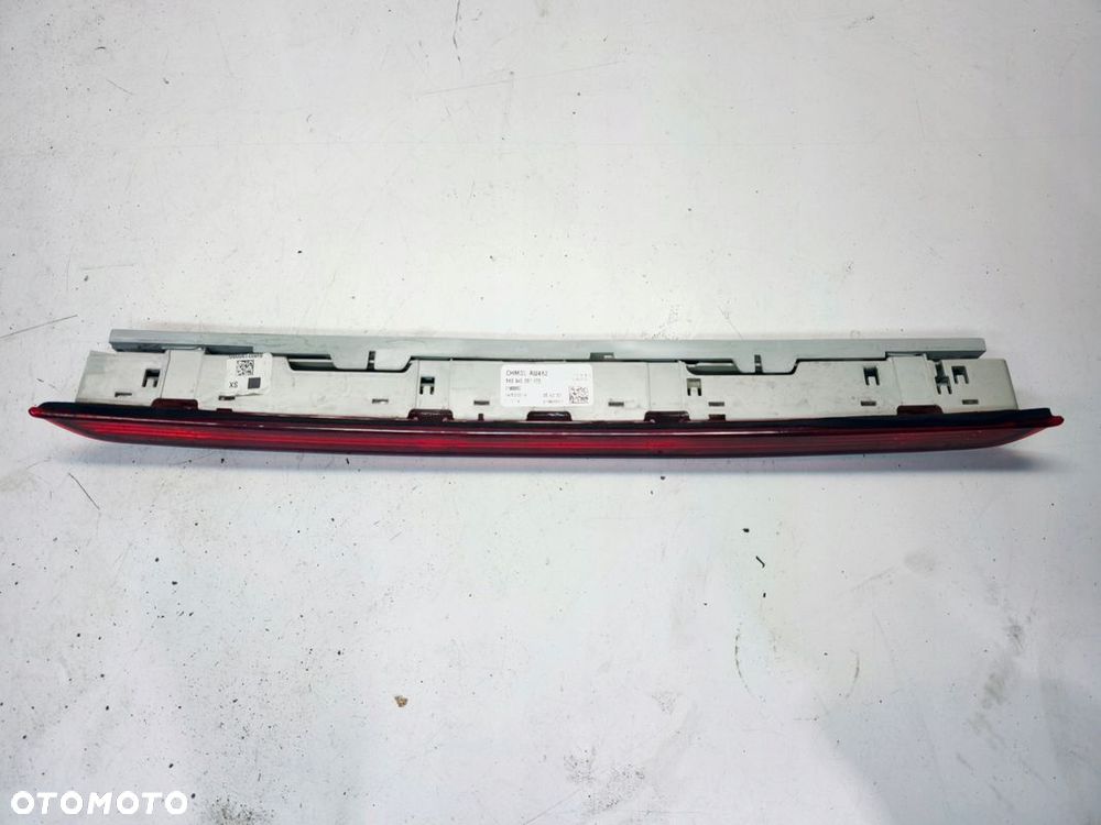 ŚWIATŁO STOP STOPU TRZECIE AUDI A4 B8 AVANT 8K9945097 - 4