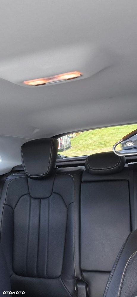 Opel Grandland X - 10
