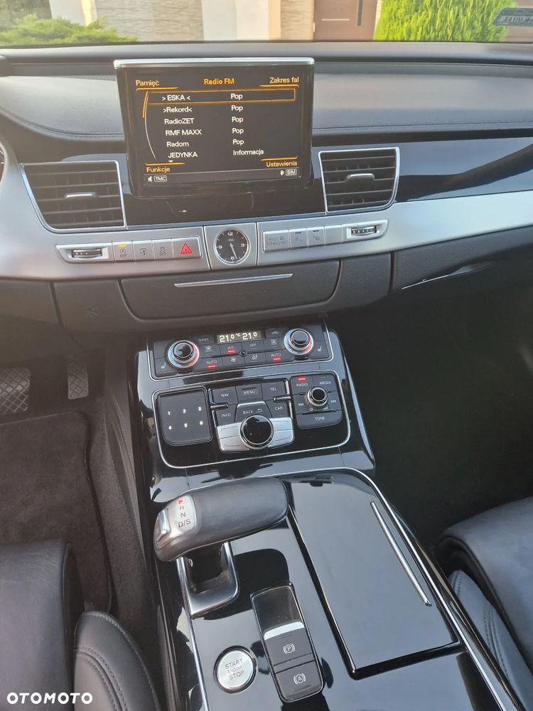 Audi A8 3.0 TDI clean diesel Quattro - 20