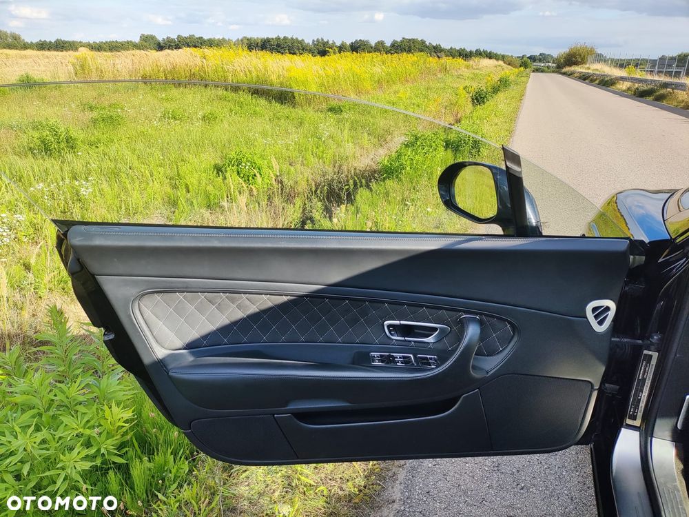 Bentley Continental GT - 21