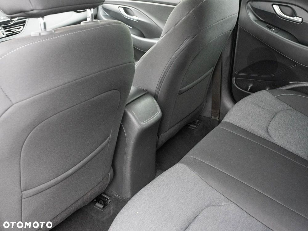Hyundai i30 1.5 DPI Comfort - 22