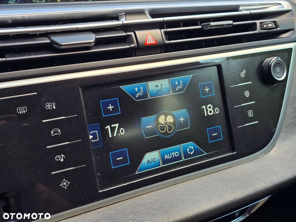 Citroën C4 Grand Picasso 2.0 BlueHDi Exclusive - 28