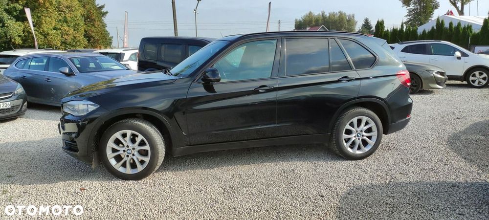BMW X5 sDrive25d Sport-Aut - 11
