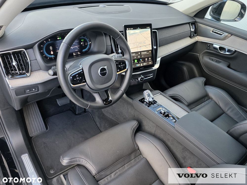 Volvo XC 90 - 12