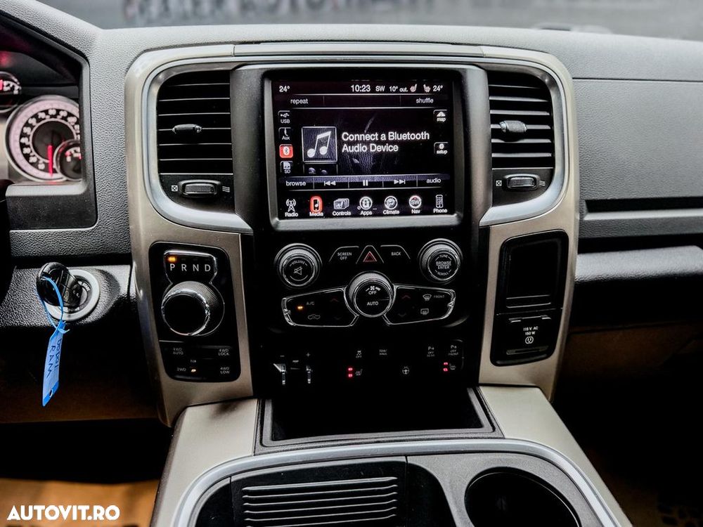 Dodge RAM - 17