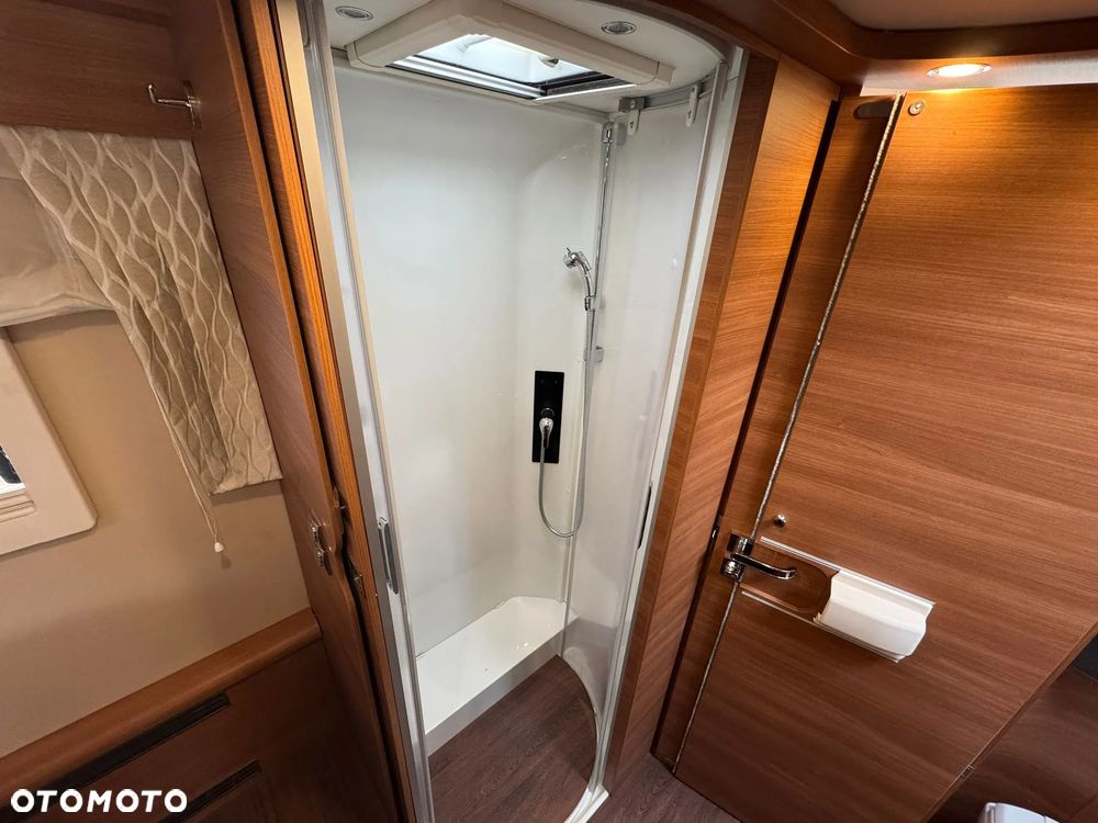 Carthago Chic C-Line I 5.0QB L Mercedes, Automat, ALDE - 27