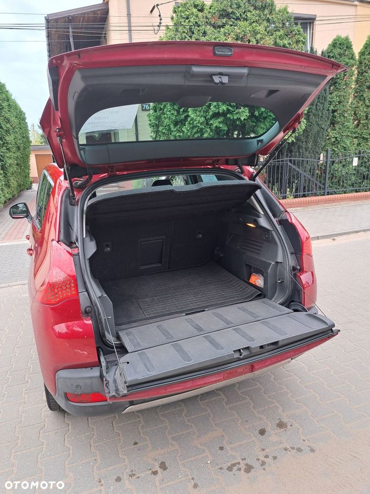 Peugeot 3008 1.6 HDi Trendy - 10