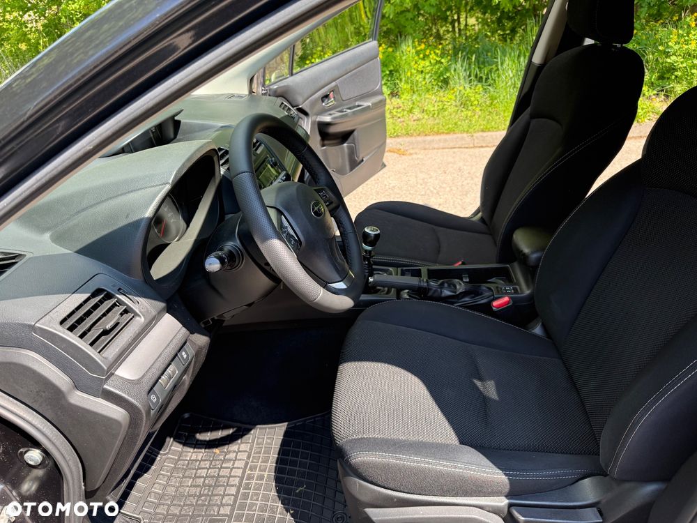 Subaru XV 2.0i Comfort Edition35 Style - 9