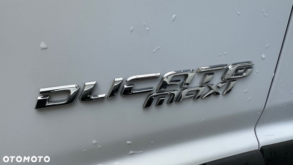Fiat Ducato / Chłodnia / Mroźnia/ 8 euro palet/ Multitemperatura - 16