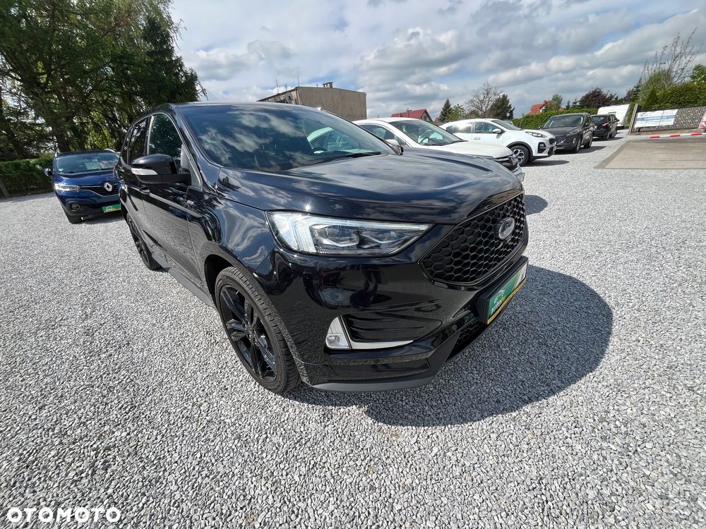 Ford Edge 2.0 EcoBlue Bi-Turbo 4x4 ST-LINE - 1
