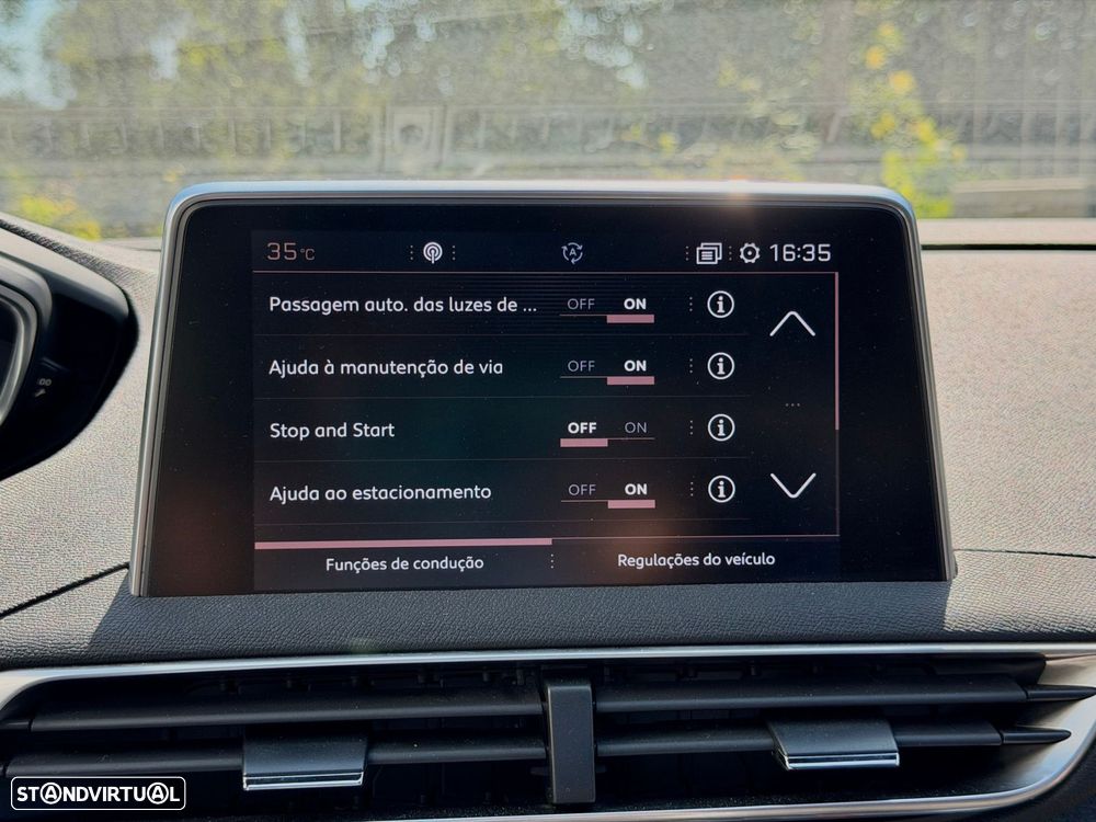 Peugeot 3008 1.2 PureTech GT Line - 45