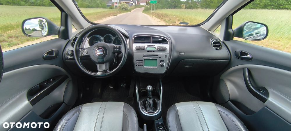 Seat Altea XL - 8