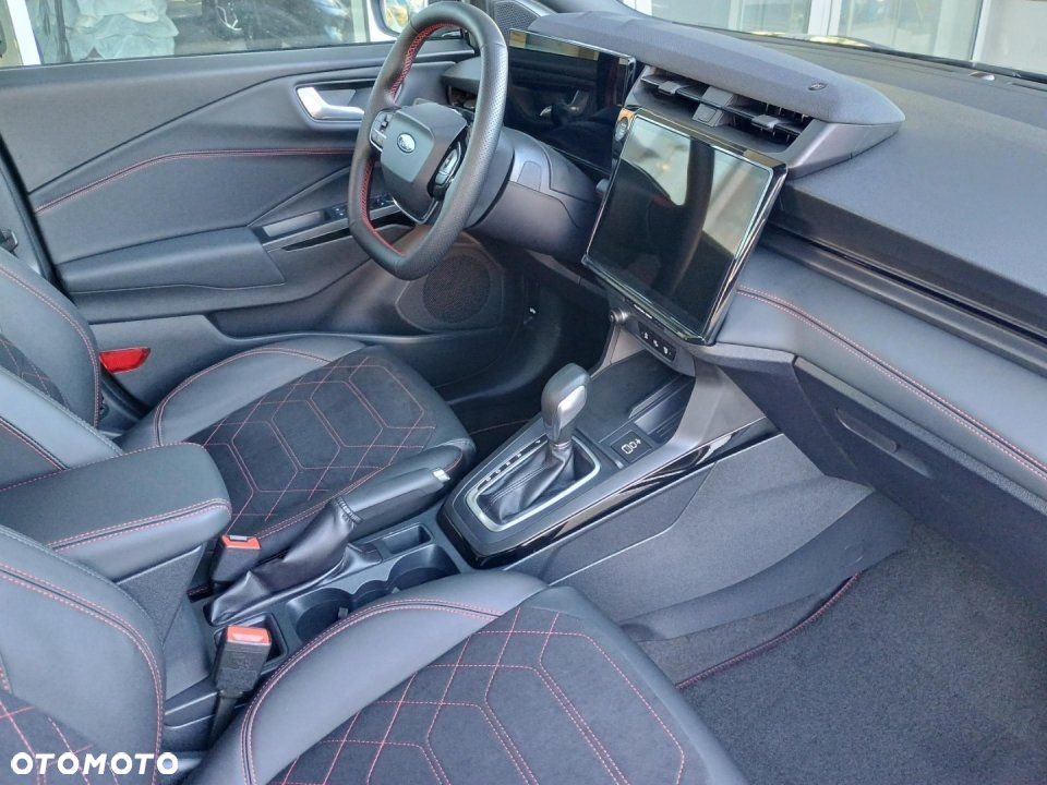 Ford Puma - 24